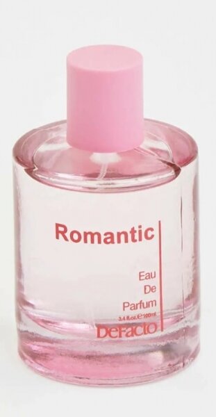 Defacto Romantic EDP 100 ml Kadın Parfümü kullananlar yorumlar